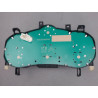 BLOC COMPTEURS PEUGEOT 207