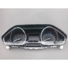 BLOC COMPTEURS PEUGEOT 2008