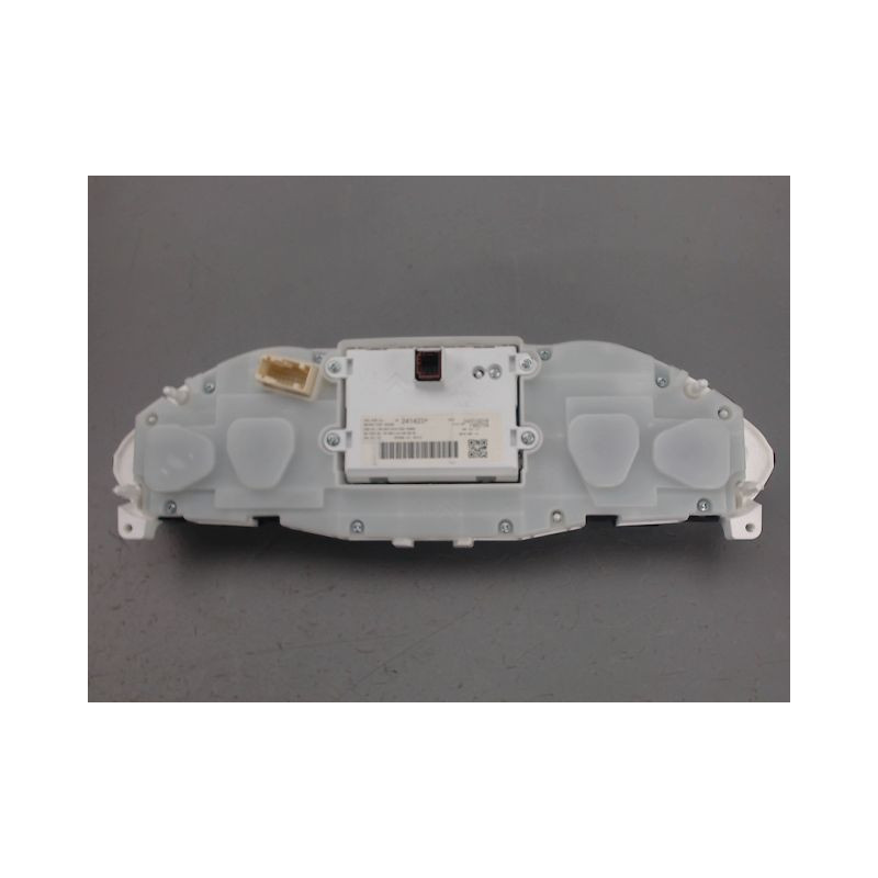BLOC COMPTEURS PEUGEOT 2008