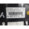 BLOC COMPTEURS PEUGEOT 2008