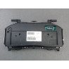 BLOC COMPTEURS RENAULT CLIO