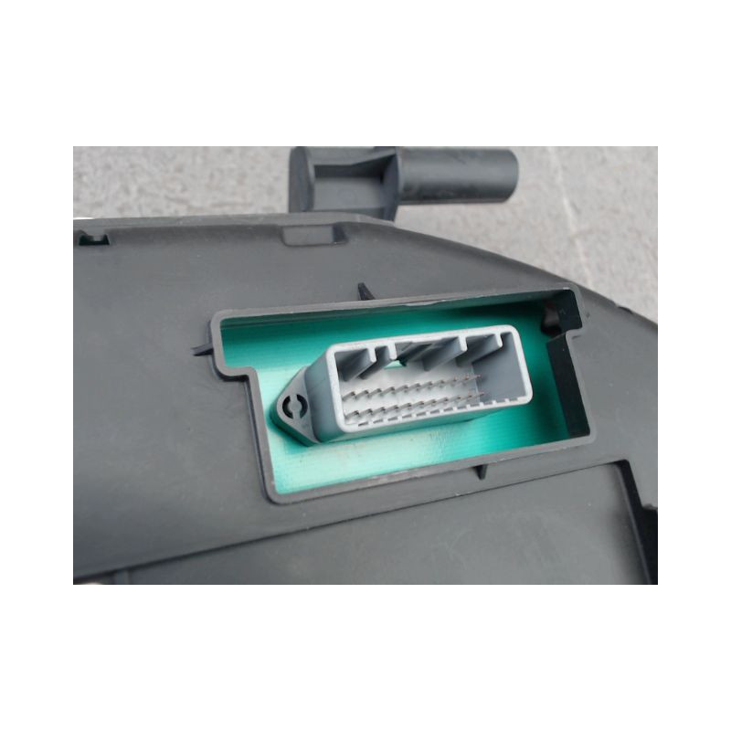 BLOC COMPTEURS RENAULT CLIO