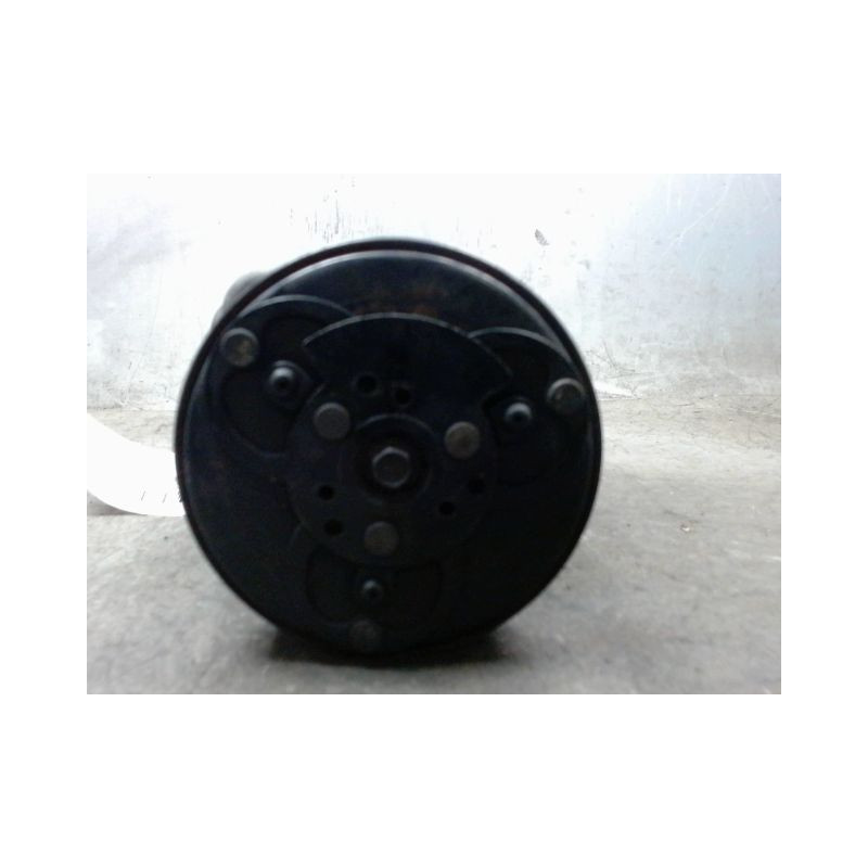 COMPRESSEUR AIR CONDITIONNE VOLKSWAGEN GOLF IV 98-2004