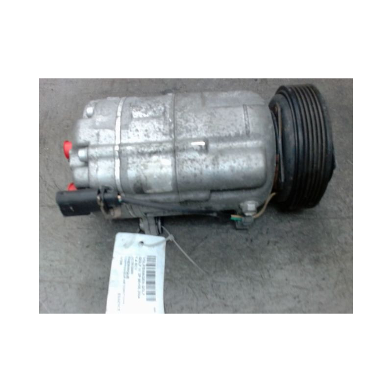 COMPRESSEUR AIR CONDITIONNE VOLKSWAGEN GOLF IV 98-2004