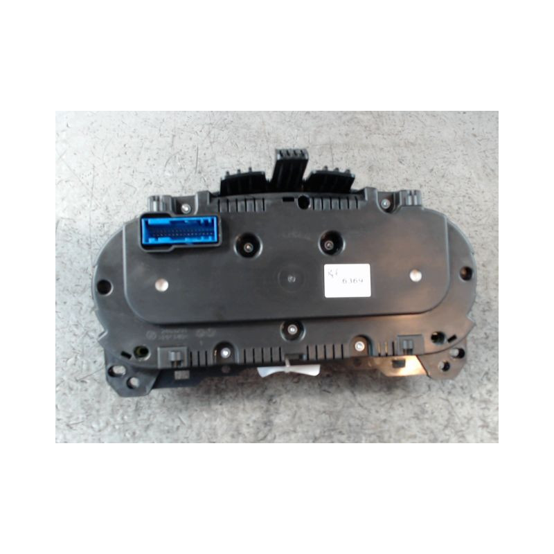 BLOC COMPTEURS OPEL CORSA