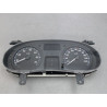 BLOC COMPTEURS RENAULT CLIO