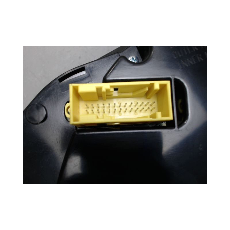 BLOC COMPTEURS PEUGEOT 3008