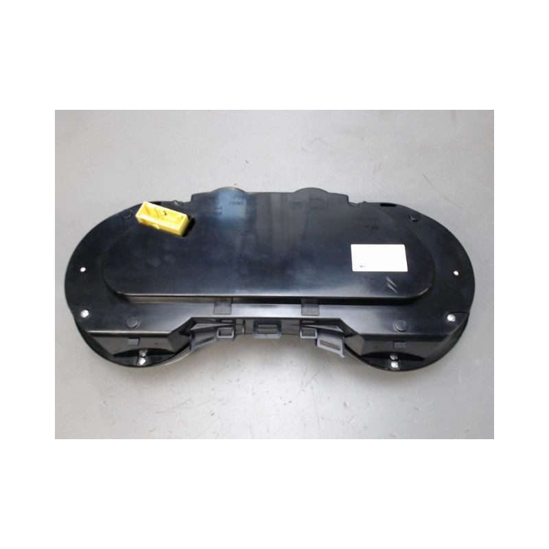BLOC COMPTEURS PEUGEOT 3008