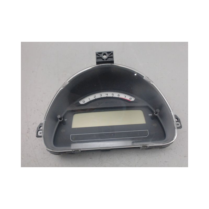 BLOC COMPTEURS CITROEN C3
