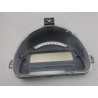 BLOC COMPTEURS CITROEN C3