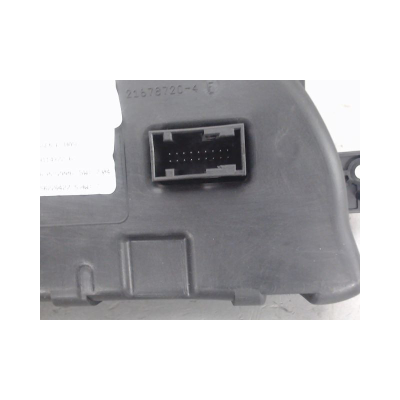 BLOC COMPTEURS CITROEN C3