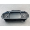 BLOC COMPTEURS RENAULT MEGANE