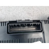 BLOC COMPTEURS RENAULT MEGANE