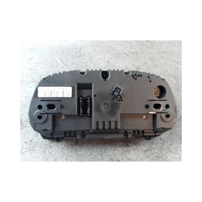 BLOC COMPTEURS B.M.W. SERIE 3