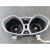 BLOC COMPTEURS FORD FIESTA 2008-