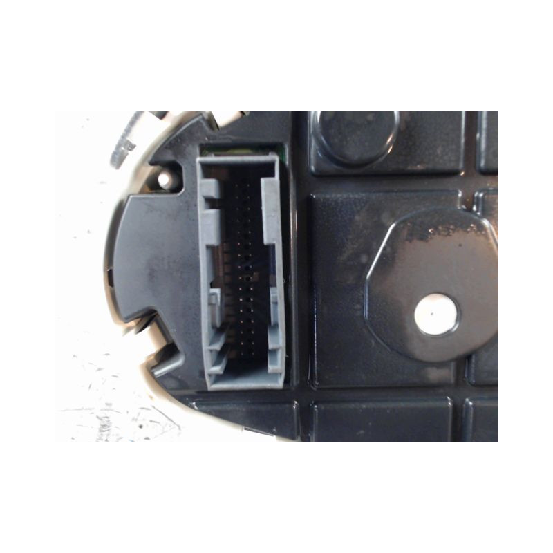 BLOC COMPTEURS FORD FIESTA 2008-