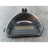 BLOC COMPTEURS CITROEN C3 2005-