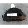 BLOC COMPTEURS CITROEN C3 2005-