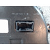 BLOC COMPTEURS CITROEN C3 2005-