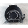 BLOC COMPTEURS FIAT 500 2007-