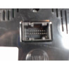 BLOC COMPTEURS FIAT 500 2007-