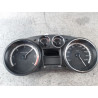 BLOC COMPTEURS PEUGEOT 308 2011-