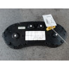 BLOC COMPTEURS PEUGEOT 308 2011-
