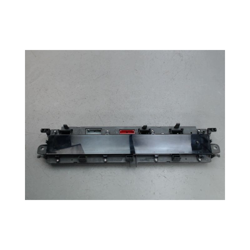 BLOC COMPTEURS RENAULT MEGANE