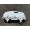 BLOC COMPTEURS NISSAN NOTE