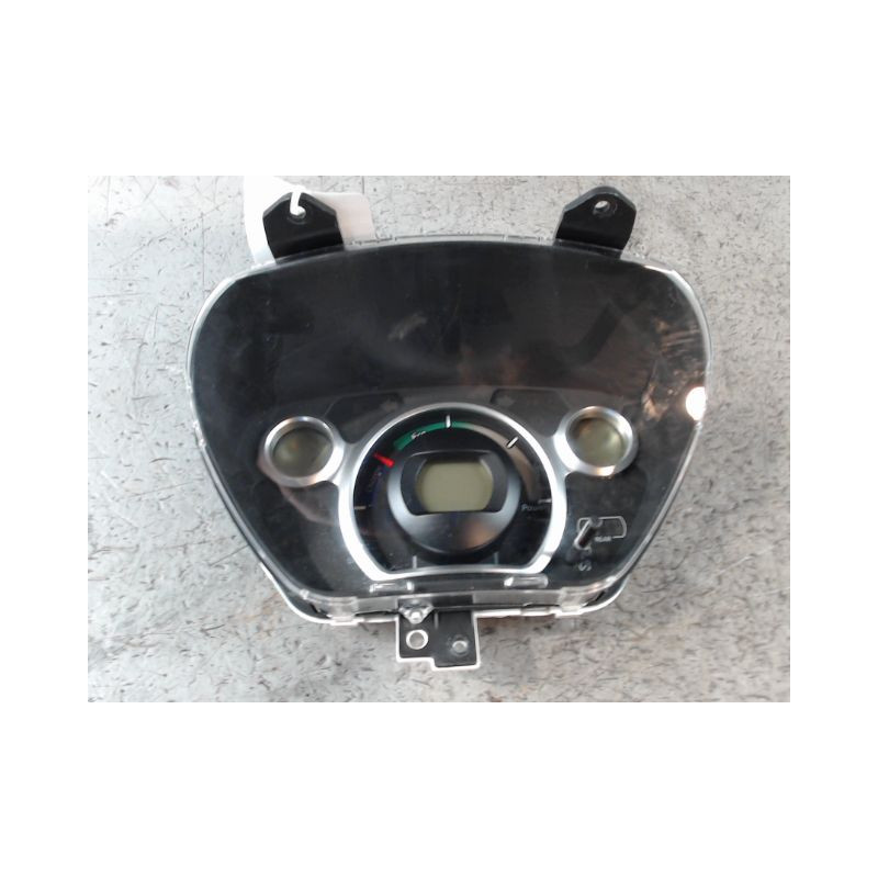 BLOC COMPTEURS PEUGEOT ION