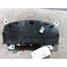 BLOC COMPTEURS OPEL COMBO CARGO 5P