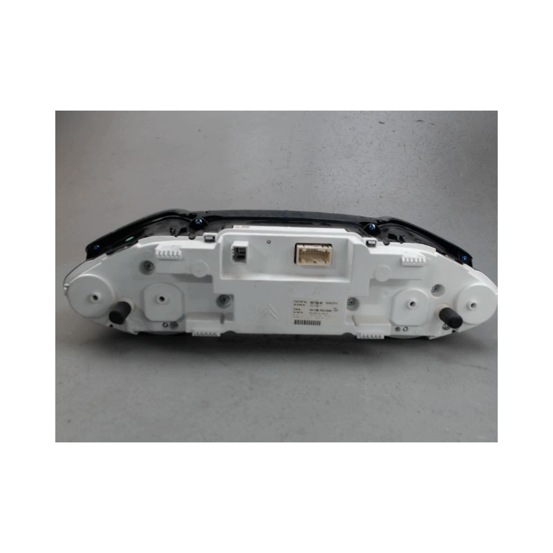 BLOC COMPTEURS PEUGEOT 308