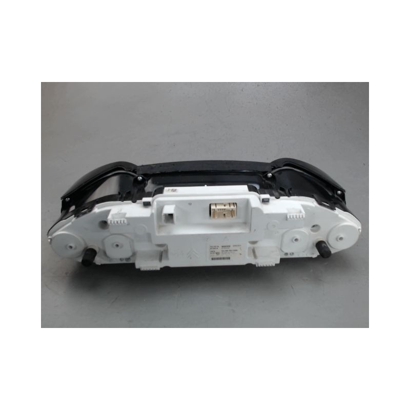 BLOC COMPTEURS PEUGEOT 308