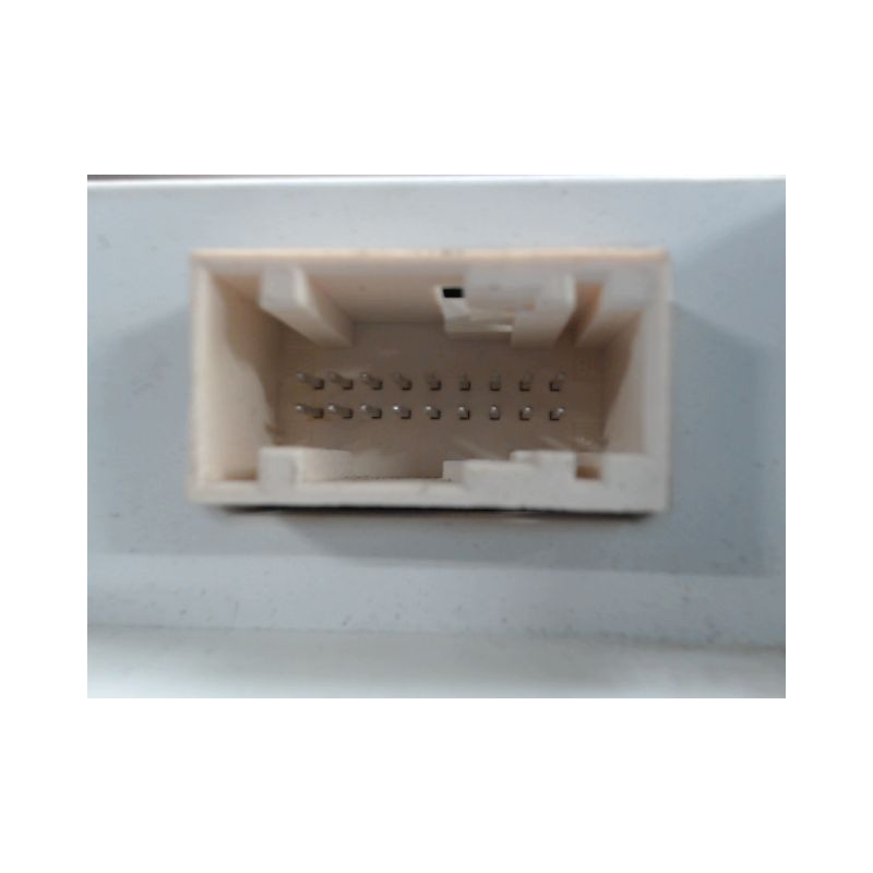 BLOC COMPTEURS PEUGEOT 308
