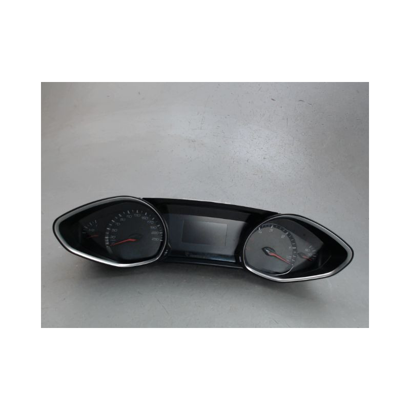 BLOC COMPTEURS PEUGEOT 308