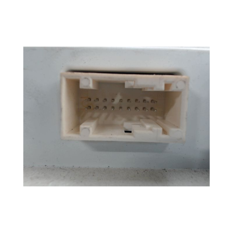 BLOC COMPTEURS PEUGEOT 308