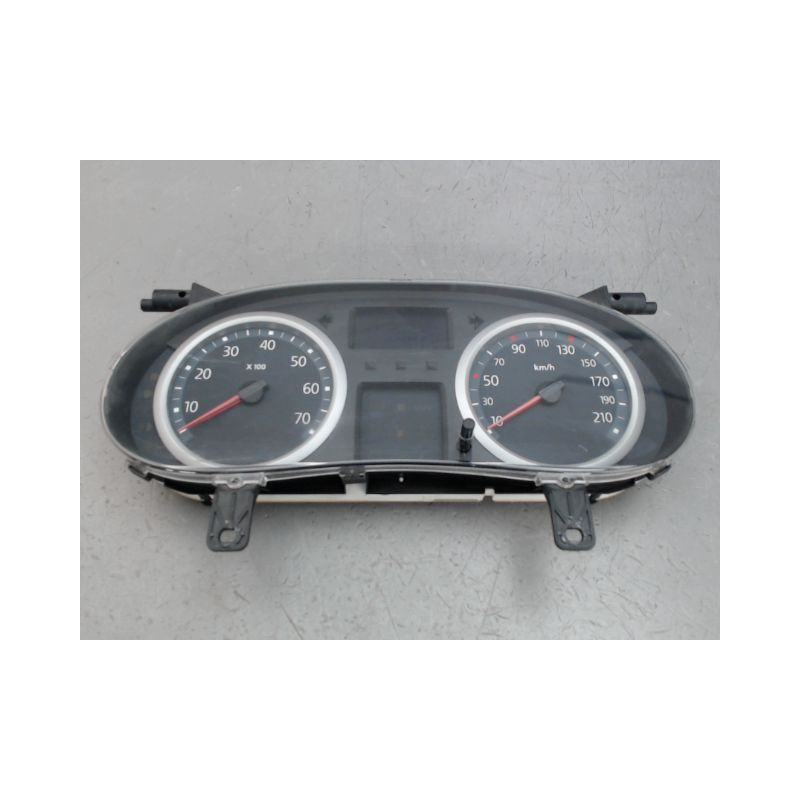 BLOC COMPTEURS RENAULT KANGOO