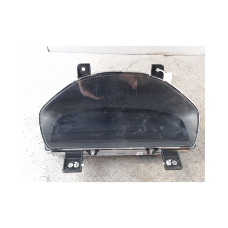 BLOC COMPTEURS FORD PUMA