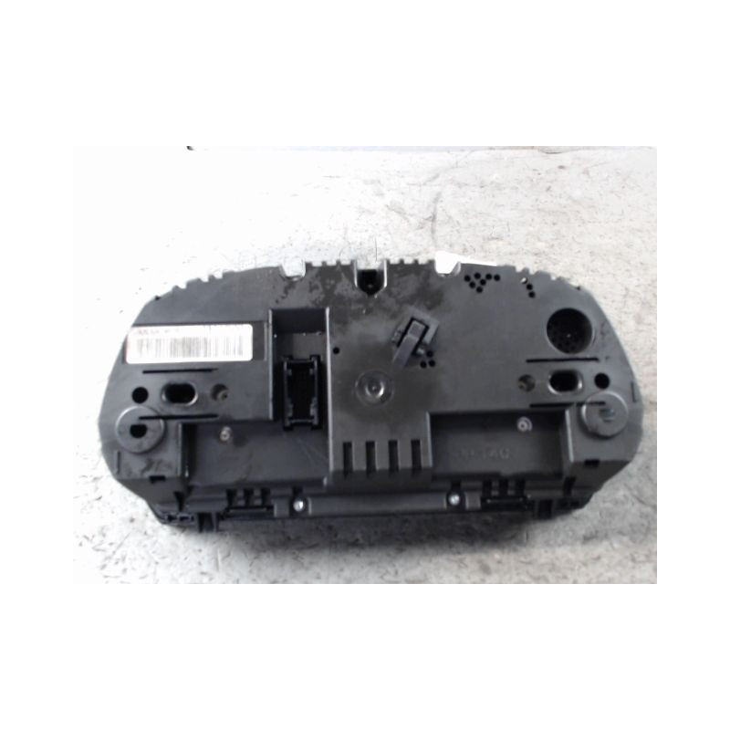 BLOC COMPTEURS B.M.W. X1