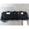 BLOC COMPTEURS CITROEN C4