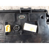 BLOC COMPTEURS CITROEN C4