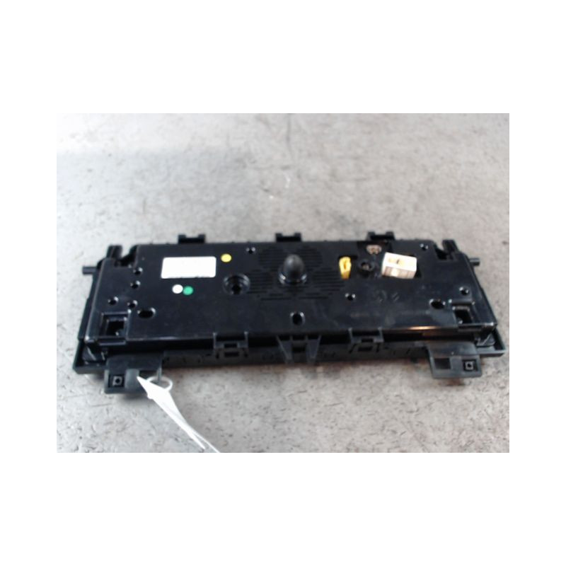 BLOC COMPTEURS CITROEN GRAND C4 PICASSO