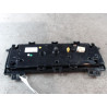 BLOC COMPTEURS CITROEN GRAND C4 PICASSO