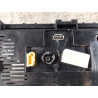 BLOC COMPTEURS CITROEN GRAND C4 PICASSO