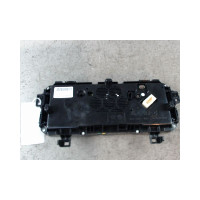 BLOC COMPTEURS CITROEN C5 AIRCR.
