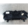 BLOC COMPTEURS CITROEN C5 AIRCR.