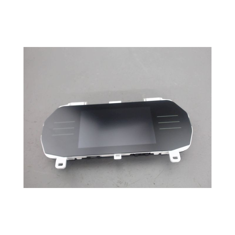 BLOC COMPTEURS DACIA DUSTER