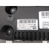 BLOC COMPTEURS DACIA DUSTER