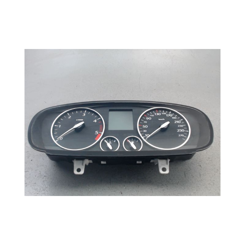 BLOC COMPTEURS RENAULT LAGUNA