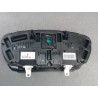 BLOC COMPTEURS RENAULT LAGUNA